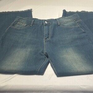 Jeans Size  XL  New without Tag
